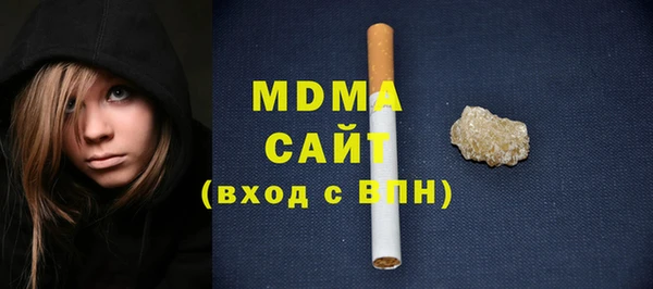тгк Абинск